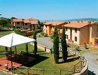 Residence La Pieve Di Pomaia エクステリア 写真