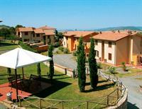 Residence La Pieve Di Pomaia エクステリア 写真