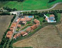 Residence La Pieve Di Pomaia エクステリア 写真